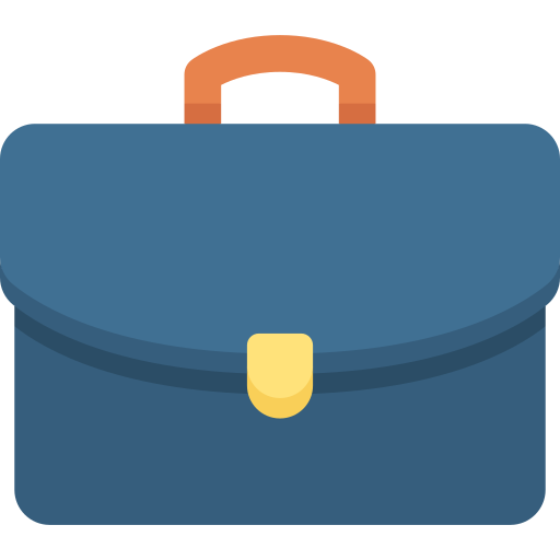 BizDesk App Icon